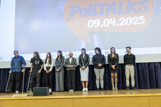 Politalks 5th ed., fot. B. Motyka