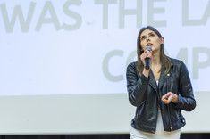 Politalks 5th ed., fot. B. Motyka