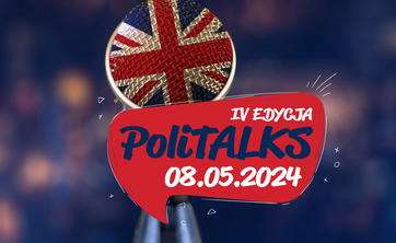 PoliTALKS - IV edycja konkursu z wystąpień publicznych