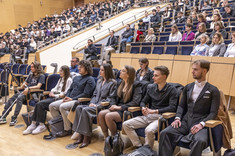 Politalks 5th ed., fot. B. Motyka