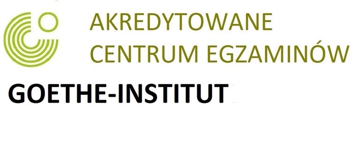 U nas zdobędziesz honorowany na świecie certyfikat z języka niemieckiego.