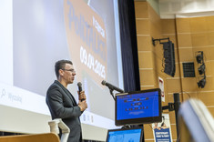 Politalks 5th ed., fot. B. Motyka