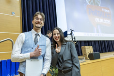 Politalks 5th ed., fot. B. Motyka
