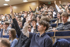 Politalks 5th ed., fot. B. Motyka