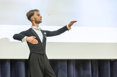 Politalks 5th ed., fot. B. Motyka