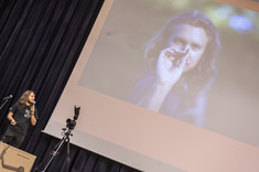 Politalks 5th ed., fot. B. Motyka