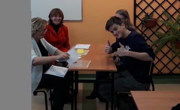 Centrum Egzaminacyjne Instytutu Goethego przy PRZ