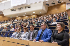 Politalks 5th ed., fot. B. Motyka