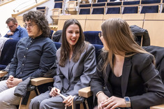 Politalks 5th ed., fot. B. Motyka