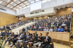 Politalks 5th ed., fot. B. Motyka