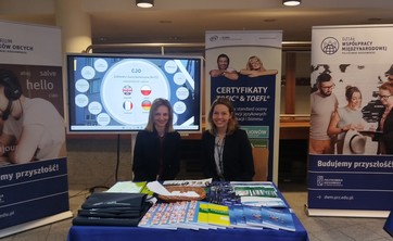 Dni Otwarte Politechniki Rzeszowskiej z udziałem CJO