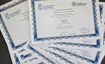 Czwarta edycja bezpłatnego kursu języka japońskiego