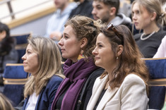 Politalks 5th ed., fot. B. Motyka