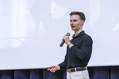 Politalks 5th ed., fot. B. Motyka