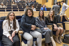 Politalks 5th ed., fot. B. Motyka