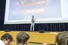 Politalks 5th ed., fot. B. Motyka