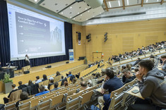 Politalks 5th ed., fot. B. Motyka