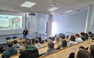 Francja bliżej niż myślisz