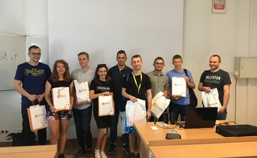 Konkurs wiedzy o Rzeszowie